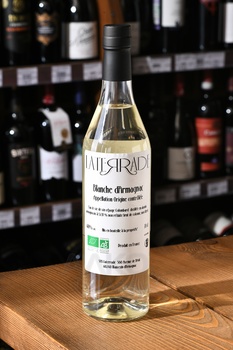 Latrrade Blanche d’Armagnac - арманьяк Латеррад Бланш д’Арманьяк 0.7 л