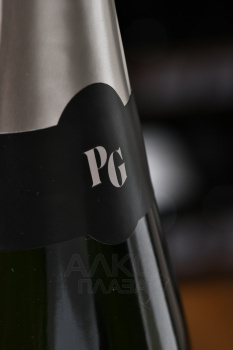 Pierre Gimonnet & Fils Fleuron Premier Cru - шампанское Пьер Жимоне э Фис Кюве Флерон Премье Крю 0.75 л