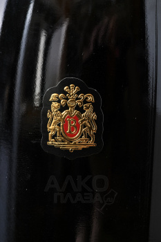 Boizel Joyau de France Rose 2007 - шампанское Буазель Жуае де Франс Розе 2007 0.75 л