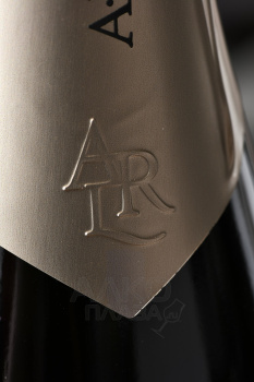 Champagne AR Lenoble Brut Nature - шампанское Шампань АР Ленобль Брют Натюр 0.75 л в п/у белое экстра брют