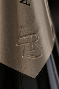 Champagne AR Lenoble Extra Brut Intense - шампанское Шампань АР Ленобль Экстра Брют Антанс 0.75 л белое экстра брют