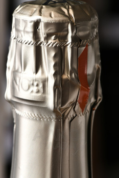 Champagne AR Lenoble Extra Brut Intense - шампанское Шампань АР Ленобль Экстра Брют Антанс 0.75 л белое экстра брют