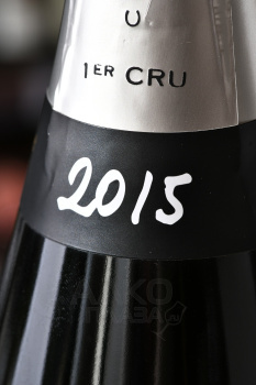 Pierre Gimonnet & Fils Extra Brut Oenophile 1-er Cru Champagne AOC 2008 - шампанское Энофиль Премье Крю 0.75 л