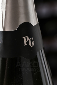 Pierre Gimonnet & Fils Extra Brut Oenophile 1-er Cru Champagne AOC 2008 - шампанское Энофиль Премье Крю 0.75 л