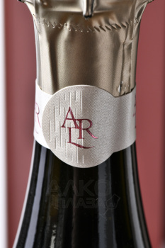 Extra Brut Rose Terroirs Champagne AR Lenoble - шампанское Экстра Брют Розе Терруар Шампань АР Ленобль 0.75 л розовое экстра брют в п/у