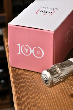 Extra Brut Rose Terroirs Champagne AR Lenoble - шампанское Экстра Брют Розе Терруар Шампань АР Ленобль 0.75 л розовое экстра брют в п/у