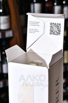 Louis Roederer Collection 245 - шампанское Луи Родерер Коллексьон 245 0.75 л белое брют в п/у