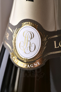 Louis Roederer Collection 245 - шампанское Луи Родерер Коллексьон 245 0.75 л белое брют в п/у