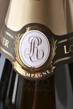 Louis Roederer Collection 246 - шампанское Луи Родерер Коллексьон 246 0.75 л белое брют в п/у