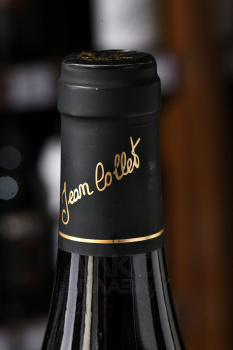 Domaine Jean Collet et Fils Chablis Grand Cru Valmur - вино Домен Жан Колле э Фис Шабли Гран Крю Вальмюр 0.75 л белое сухое