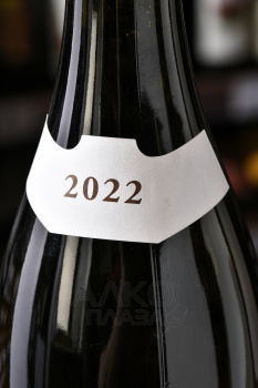 Domaine des Malandes Chablis Grand Cru Les Clos - вино Шабли Гран Крю Ле Кло Домэн де Маланд 2022 год 0.75 л белое сухое
