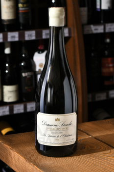 Chablis Grand Cru Les Blanchots Reserve de l’Obedience - вино Шабли Гран Крю Ле Бланшо Ля Резерв де л’Обедьянс 0.75 л белое сухое
