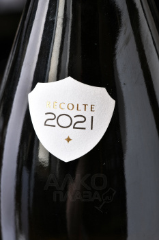Domaine Long-Depaquit Chablis Grand Cru Les Vaudesir AOC - вино Домен Лон-Депаки Шабли Гранд Крю Ле Водезир 0.75 л белое сухое