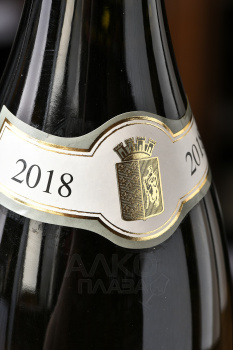 Maison Oliveir Les Clos Chablis Grand Cru - вино Мэзон Оливье Шабли Гран Крю Ле Кло 0.75 л белое сухое
