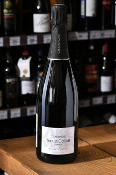 Hugues Godme a Verzenay Douce Reserve Premier Cru - шампанское Гуго Годми а Верзене Дус Резерв Премьер Крю 0.75 л белое сухое