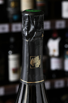 Champagne Vauversin Ordage - шампанское Шампань Воверсан Ордаж 0.75 л белое брют