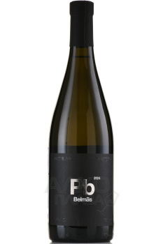 Belmas Pinot Blanc - вино Бельмас Пино Блан 0.75 л белое сухое