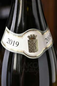 Maison Olivier Chablis Grand Cru Les Clos - вино Мэзон Оливье Шабли Гран Крю Ле Кло 0.75 л белое сухое