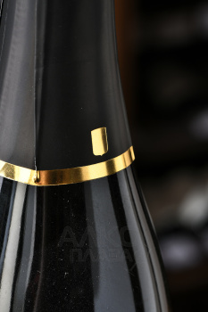 De Vilmont Brut Grande Reserve Premier Cru - шампанское Де Вильмонт Брют Гранд Резерв Премьер Крю 2018 год 0.75 л белое брют в п/у