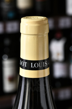 Chablis Grand Cru AOC Les Clos Maison Louis Jadot - вино Шабли Гран Крю АОС Ле Кло Мэзон Луи Жадо 2020 год 0.75 л белое сухое