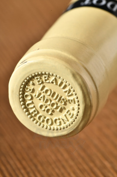 Chablis Grand Cru AOC Les Clos Maison Louis Jadot - вино Шабли Гран Крю АОС Ле Кло Мэзон Луи Жадо 2020 год 0.75 л белое сухое