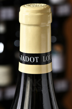 Chablis Grand Cru AOC Preuses Maison Louis Jadot - вино Шабли Гран Крю АОС Прёз Мэзон Луи Жадо 2022 год 0.75 л белое сухое