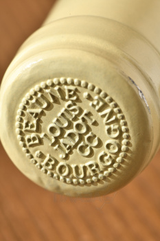 Chablis Grand Cru AOC Preuses Maison Louis Jadot - вино Шабли Гран Крю АОС Прёз Мэзон Луи Жадо 2022 год 0.75 л белое сухое