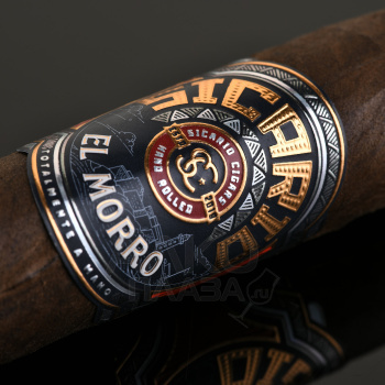 Sicario Toro Extra Linea El - сигары Сикарио Торо Экстра Линия Эл