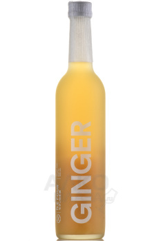 Ile Four Ginger - ликер Иль Фор Джинджер Имбирь 0.5 л