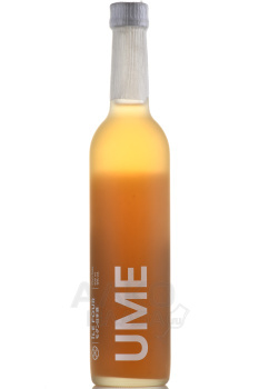 Ile Four Ume - ликер Иль Фор Умэ Слива 0.5 л