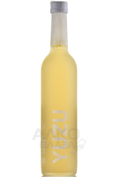 Ile Four Yuzu Citrus - ликер Иль Фор Юдзу Цитрус 0.5 л