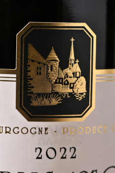 Domaine Jean Collet et Fils Chablis 1er Cru Montee de Tonnerre - вино Домэн Жан Колле э Фис Шабли Премье Крю Монте Де Тоннэр 0.75 л белое сухое