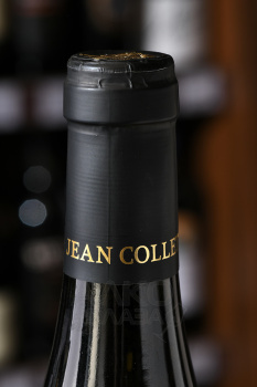 Domaine Jean Collet et Fils Chablis 1er Cru Montee de Tonnerre - вино Домэн Жан Колле э Фис Шабли Премье Крю Монте Де Тоннэр 0.75 л белое сухое