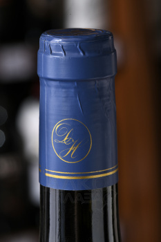 Thierry Hamelin Chablis Premier Cru Vau Ligneau - вино Тьерри Амелен Шабли Премье Крю Во Линьё 0.75 л белое сухое