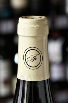 Marcel et Blanche Fevre Chablis Grand Cru Les Preuses AOC - вино Марсель и Бланш Февр Шабли Гран Крю Ле През 0.75 л белое сухое