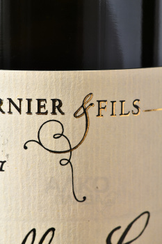 Domaine Garnier & Fils Chablis Premier Cru Beauroy AOC - вино Домен Гарнье и Фис Шабли Премье Крю Боруа 0.75 л белое сухое