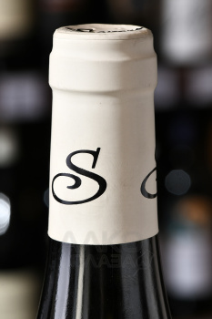 Savary Chablis Premier Cru Vaillons - вино Савари Шабли Премье Крю Вайон 0.75 л белое сухое