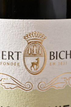 Albert Bichot Domaine Long-Depaquit Chablis Premier Cru Les Vaucopins AOC - вино Альберт Бишо Домен Лон-Депаки Шабли Премьер Крю Ле Вокопен 0.75 л белое сухое