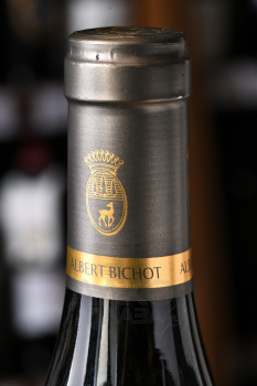 Albert Bichot Domaine Long-Depaquit Chablis Premier Cru Les Vaucopins AOC - вино Альберт Бишо Домен Лон-Депаки Шабли Премьер Крю Ле Вокопен 0.75 л белое сухое