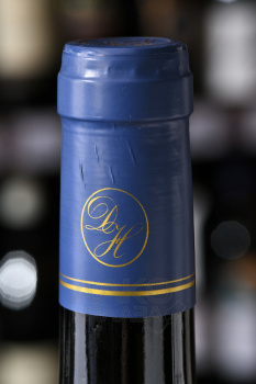 Domaine Hamelin Chablis 1-er Cru Beauroy - вино Домен Амелин Шабли Премьер Крю Боруа 0.75 л сухое белое