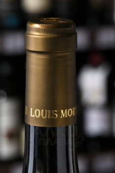 Domaine Louis Moreau Chablis Grand Cru АОС Les Clos des Hospices - вино Шабли Гран Крю АОС Ле Кло де Оспис Домен Луи Моро 0.75 л белое сухое