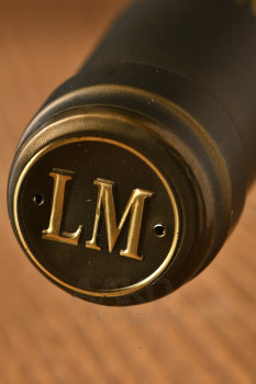 Domaine Louis Moreau Chablis Grand Cru АОС Les Clos des Hospices - вино Шабли Гран Крю АОС Ле Кло де Оспис Домен Луи Моро 0.75 л белое сухое