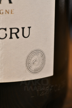 Domaine Ventoura Chablis 1-er Cru Fourchaume - вино Шабли Премье Крю Вентура Фуршом 0.75 л белое сухое