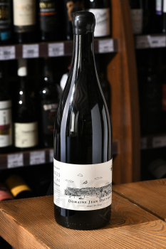 Domaine Jean Dauvissat Chablis 1er Cru Montmains - вино Домен Жан Довисса Шабли Премье Крю Монмэйн 2021 год 0.75 л белое сухое