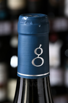 Chablis Grand Cru AOC Bougros - вино Шабли Гран Крю Бугро АОК 2022 год 0.75 л белое сухое