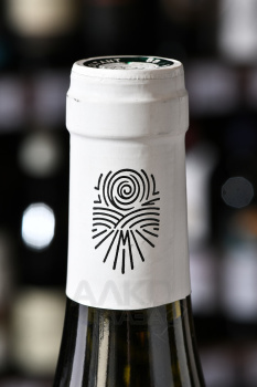 Chablis Premier Cru Fourchaume AOC Domaine Milcent - вино Шабли Премье Крю Фуршом АОС Домэн Мильсан 2022 год 0.75 л белое сухое