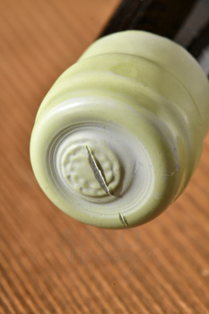Bernard Defaix Chablis Grand Cru Bougros - вино Бернар Дефе Шабли Гран Крю Бугро 0.75 л белое сухое