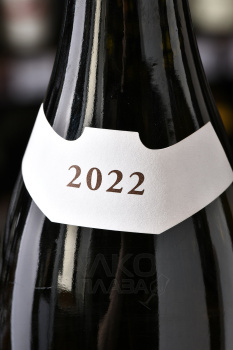 Domaine des Malandes Chablis Grand Cru Vaudesir - вино Шабли Гран Крю Водезир Домэн де Маланд 2022 год 0.75 л белое сухое