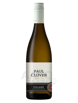 Paul Cluver Sauvignon Blanc Village Elgin - вино Пол Клювер Совиньон Блан Вилляж 0.75 л белое сухое