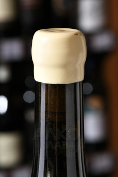 Chablis Grand Cru Bougros - вино Шабли Гран Крю Бугрос 2021 год 0.75 л белое сухое